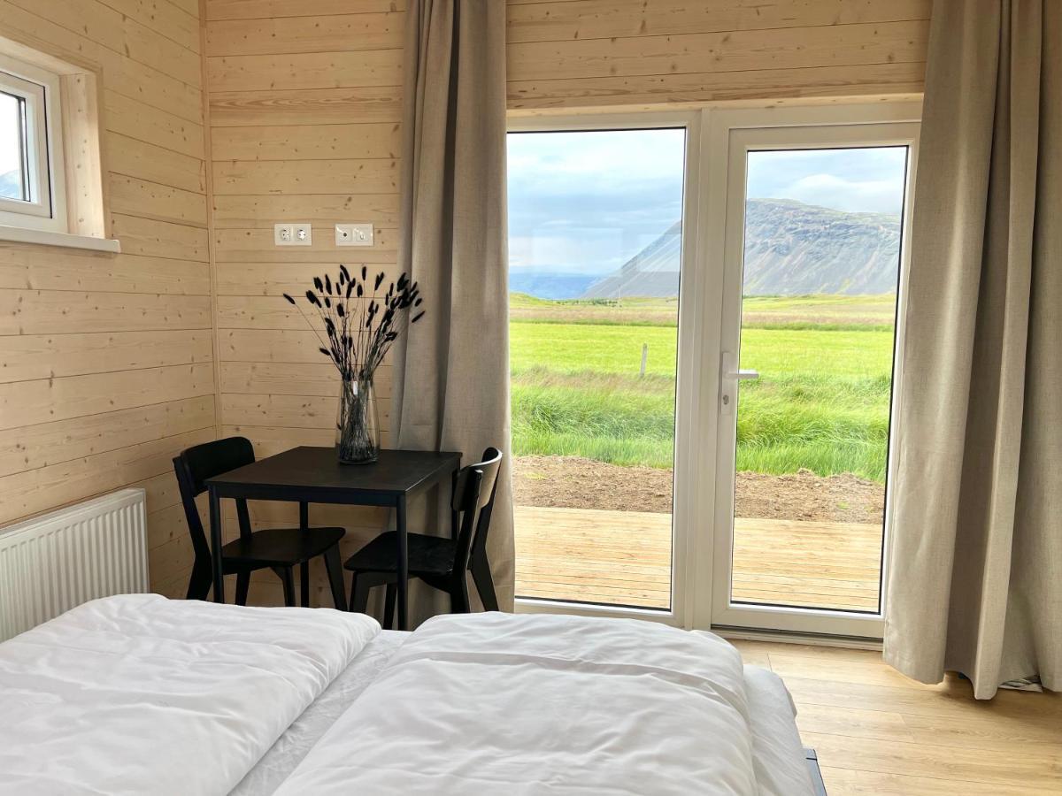 Rey Stays - Small & Cozy Studio Хофн Экстерьер фото