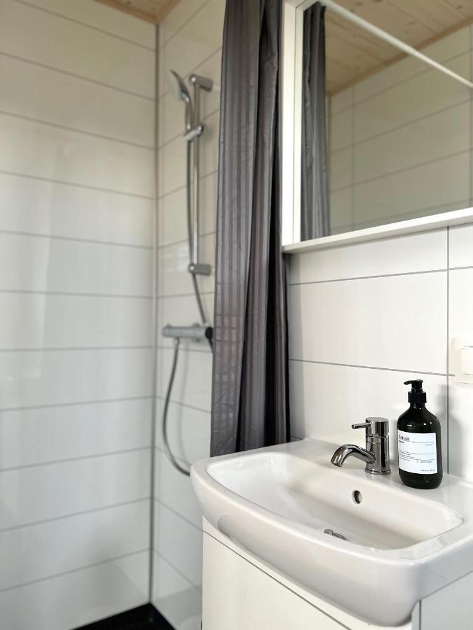 Rey Stays - Small & Cozy Studio Хофн Экстерьер фото