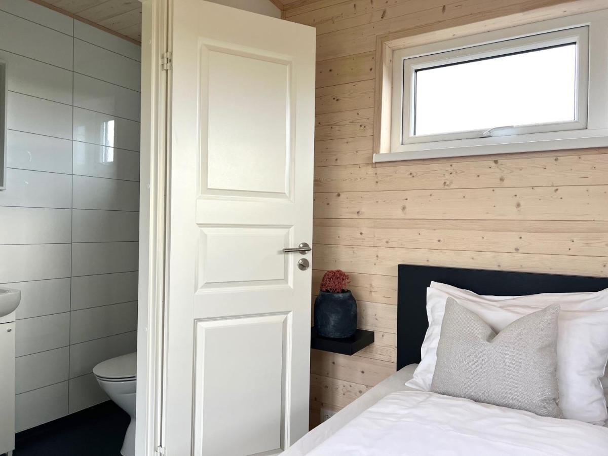 Rey Stays - Small & Cozy Studio Хофн Экстерьер фото